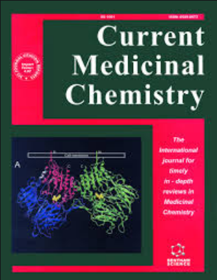 Artigo-Current Medical Chemistry 2019