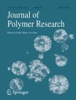 Artigo-Journal of Polymer Research 2018